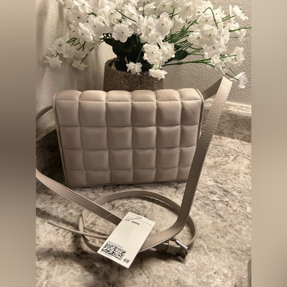 H&M Gray Fashion Crossbody - Picture 4 of 14